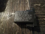 Heinemann Hcc1-617-xxa Silic-o-netic Relay. Fixed Price $15.99.