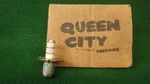 Vintage Torr High Voltage Relay Tf1lb. Fixed Price $65.00.