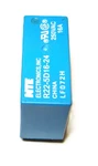 R22-5d16-24 Nte Electronics Relay-spdt 16amp 24 Vdc, 16 A / 250 Vac Through Hole. Fixed Price $6.21.