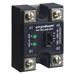 Crydom Cd2425w2v Dual Solid State Relay, 2 Phase, Screw Clamp, Panel, Scr. Fixed Price $105.99.