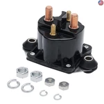 Mayspare Starter Solenoid Relay Compatible With Mercury Force Marine 340 50 75. Fixed Price $47.80.