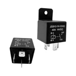 Povtii 2 Pcs Car Relay 40a 12v Auto Switches And Starters, Spst Model 4 Pin. Fixed Price $7.96.