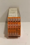 Schleicher Ssp72 Safety Relay. Fixed Price $85.00.
