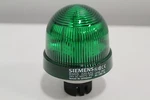 Siemens Sirius 8wd5 320-5ac Green Led Beacon Integrated Signal Lamp. Fixed Price $42.87.
