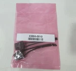 (lot Of 2 New) Omron Transient Voltage Suppressors 43884-0010. Fixed Price $9.99.