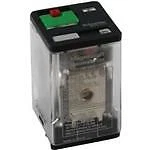 Schneider Electric-legacy Relays 788xcxrm4l-24d Electromechanical Relay 24vdc.... Fixed Price $52.34.