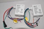 2 X Acuity Controls Nlight Npp16 D Efp Dimming Power/relay Pack - 265lyj Read!. Fixed Price $89.99.
