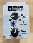 Macromatic Vakpo48d Voltage Monitor Relay 8 Pins. Fixed Price $60.00.