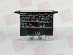 Omron G5d-2242t-us / G5d2242tus (used). Fixed Price $9.10.