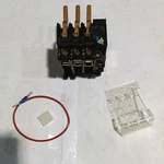 Cr4g3wt General Electric Overload Relay 32-42amp New. Fixed Price $64.47.