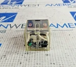 Omron Relay Ly3n 24vdc. Fixed Price $15.00.