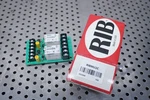Rib Ribmu2c Pilot Relay, 15 Amp, Spdt, 10-30 Vac/dc, 120 Vac Coil - New. Fixed Price $30.00.