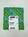 Phoenix Contact Psr-scp-24uc/esl4/3x1/1x2/b Safety Relay. Fixed Price $119.95.