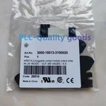 3000-16013-3100020 1pcs New Unopened Murr Relay Fast Ship. Fixed Price $17.20.