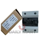New In Box Nnc Nng1-1/032f-38 40z Solid State Relay. Fixed Price $110.60.