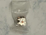 Nos Potter & Brumfield - Vkp-11f42 40amp Spdt 12vdc Automotive Open Frame Relay. Fixed Price $17.95.