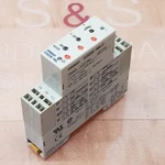 Omron H3ds-mlc Timer Relay, 0.1s-120h, 24-230vac, 24-48vdc, 50/60hz - Used. Fixed Price $63.17.