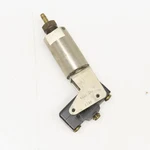 United Electric J40 9624 125-250/480v Pneumatic Pressure Switch. Fixed Price $120.27.
