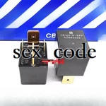 1pcs Cb1ah-r-24v 70a Panasonic Automotive Relay Cb1ah-24v With A Base #tt. Fixed Price $9.02.