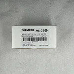 Siemens 3tx7112-1ff13c Plug-in Relay, 10 A, 120 Vac, 11 Pin, 3 Pdt Octal. Fixed Price $43.99.