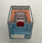 Turck Releco C2-a20x/048vac 8-pin Power Relay. Fixed Price $17.99.