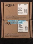 1pc New Georg Fischer 3-9900.393 Relay Module 39900393 +gf+ 159001698 Free Ship. Fixed Price $192.00.