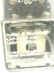 Potter & Brumfield Kap-14ay-120 120v Relay New. Fixed Price $49.99.