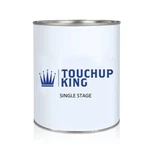 Quart One Stage Paint For Mitsubishi Honey Beige Mit8909, 4516, Mau8909. Fixed Price $107.99.