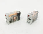 Lot Of 2 New Dayton 1ehe1a Relays 120vac 15a Spdt. Fixed Price $34.95.