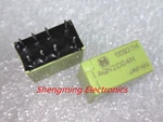 10pcs Agn2004h Dc4.5v 8pins Panasonic Signal Relay. Fixed Price $13.75.