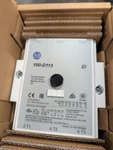 Ab Allen Bradley Contactor 100-d115ed11 Ser B (new In Box). Fixed Price $581.99.