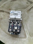 Westinghouse A200m0cac Motor Control 6710c48g05 Model J W/overload Relay. Fixed Price $29.00.