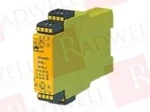 Pilz Pnozxv3.1p300/24-240vacdc3no1nc2no / Pnozxv31p30024240vacdc3no1nc2no (used). Fixed Price $503.83.