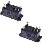 T92s7d22-12 / T92p7d22-12 Power Relay Forte, Potter & Brumfield - 2 Pack New. Fixed Price $17.50.