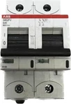 Abb S802pv S40 Circuit Breaker. Fixed Price $232.10.