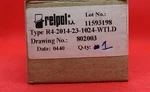 Relpol R4-2014-23-51024-wtld **brand New**. Fixed Price $10.00.