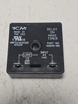 Icm Controls Hmps24a9x120 Delay On Make Timer Armstrong 45899-001 Used Checked. Fixed Price $18.00.