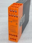 E. Dold & Sohne Bg5929 60 Expansion Module Safemaster Bg5929.60 Ac/dc24v Used. Fixed Price $237.60.