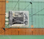 Itt Relay Itt4-cr 4pdt 3a 24vdc / 120vac 14 Pin Government Surplus. Fixed Price $12.30.
