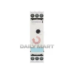 New In Box Siemens 3rp1574-1nq30 Time Relay. Fixed Price $184.37.