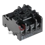 50pcs/new In Box Omron Pf113a-e Relay Socket 11pin 250v. Fixed Price $290.57.