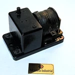 General Electric Ic2824-34h Overload Relay Control 1d5-g25 Coil 600v. Fixed Price $174.00.