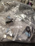 Omron G2r-1-t-dc12 Relay, 5pin, Spdt, 10a, 12vdc (lot Of 4). Fixed Price $22.00.