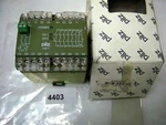 Pilz Safety Relay Pze724vdc6s10 24vdc 4 W. Fixed Price $231.48.