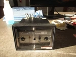 Abb Circuit Shield Overcurrent Relay 468t2295 24/32vdc 0.4a 50/60hz Used. Fixed Price $250.00.