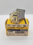 Square D 8501 Kpd-13 General Purpose Relay 10a 3pdt 277v 11pin 24v Coil Series. Fixed Price $20.00.