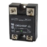 Cwd2450p Solid State Relay For Crydom 3-32v. Fixed Price $154.78.