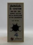 Sb 135 120 Electromatic Carlo Gavazzi Delay On Release After Deenergis 120v (17). Fixed Price $125.00.