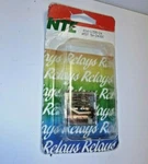 Nte R16-17d5-24 Relay, 4pdt 5amp 24vdc. Fixed Price $15.50.