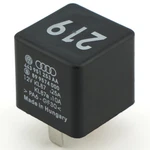 1piece 443951253aa 899574000 219# Power Relay 5pin For A4 A6 Allroad. Fixed Price $39.99.